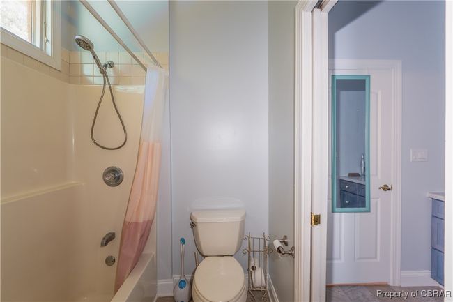 12404 Harcum Rd, House other with 4 bedrooms, 3 bathrooms and null parking in Gloucester VA | Image 27