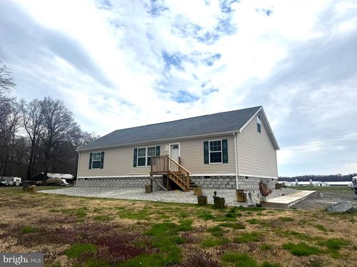 280 Gun And Rod Club Rd, HARRINGTON, DE, 19952-2017 | Card Image
