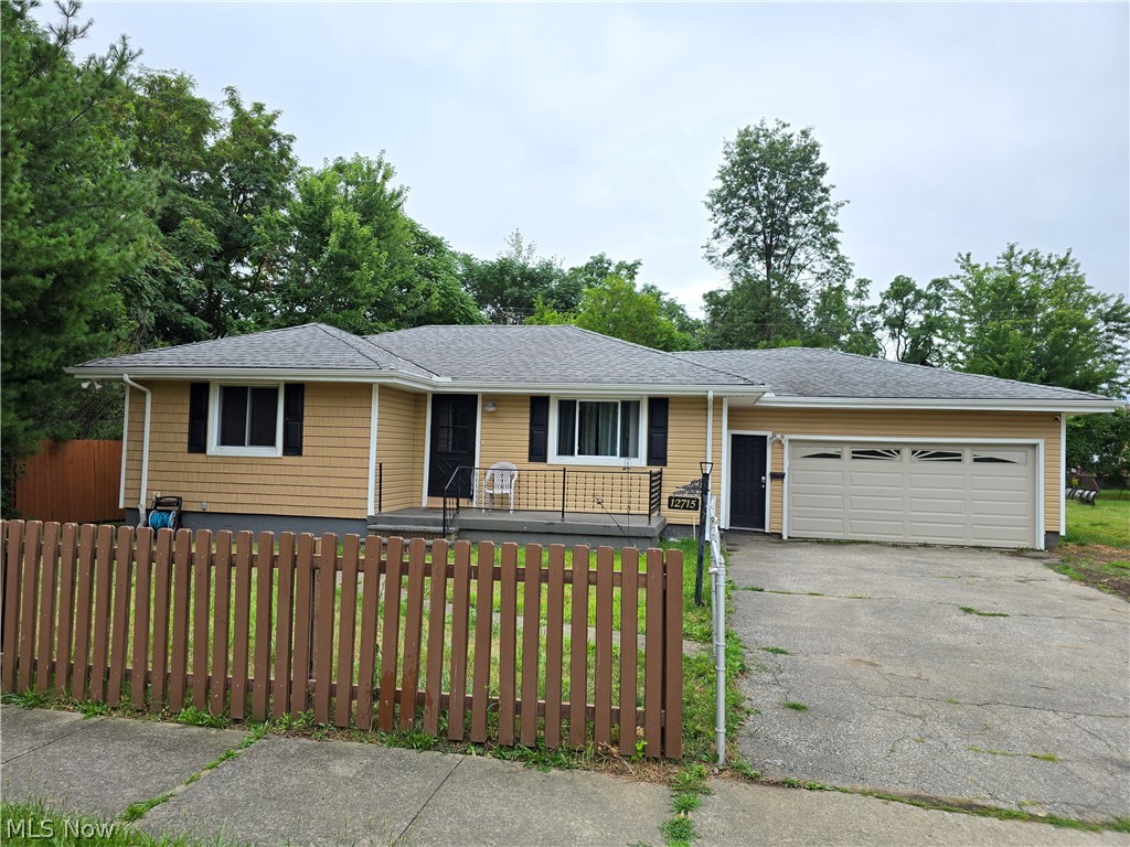 Guardian Blvd, Cleveland, OH 44135