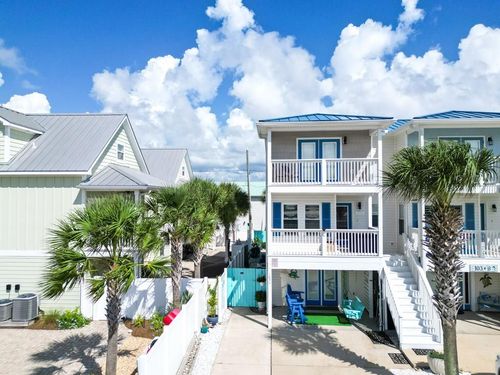 103 S 41st St, Mexico Beach, FL, 32456-0257 | Card Image