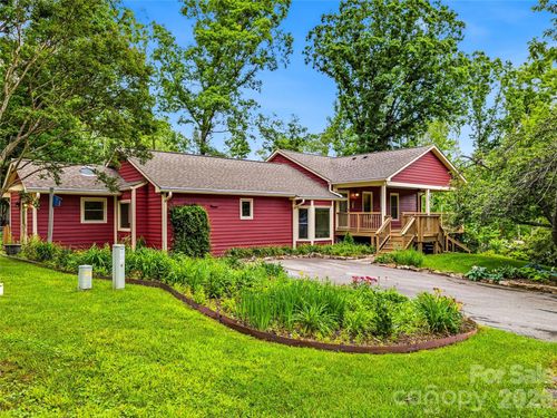 22 Timberleaf Dr, Fletcher, NC, 28732-9710 | Card Image