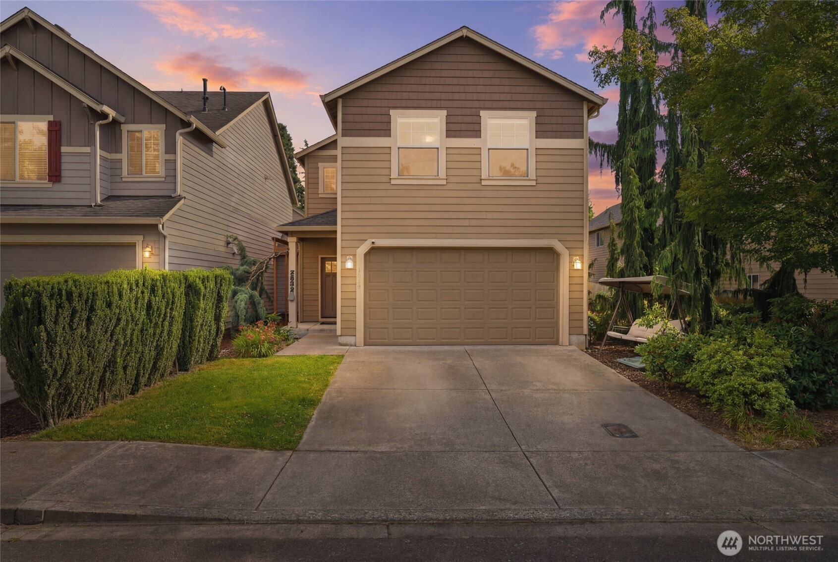 Residential in Vancouver