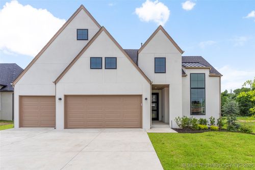 2352 E 135th St S, Bixby, OK, 74008 | Card Image