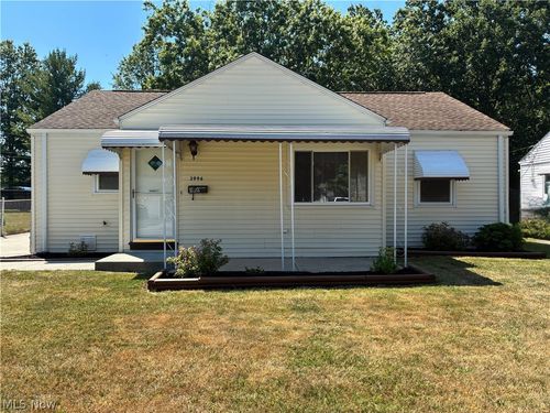 3996 W 146th Street, Cleveland, OH, 44111 | Card Image