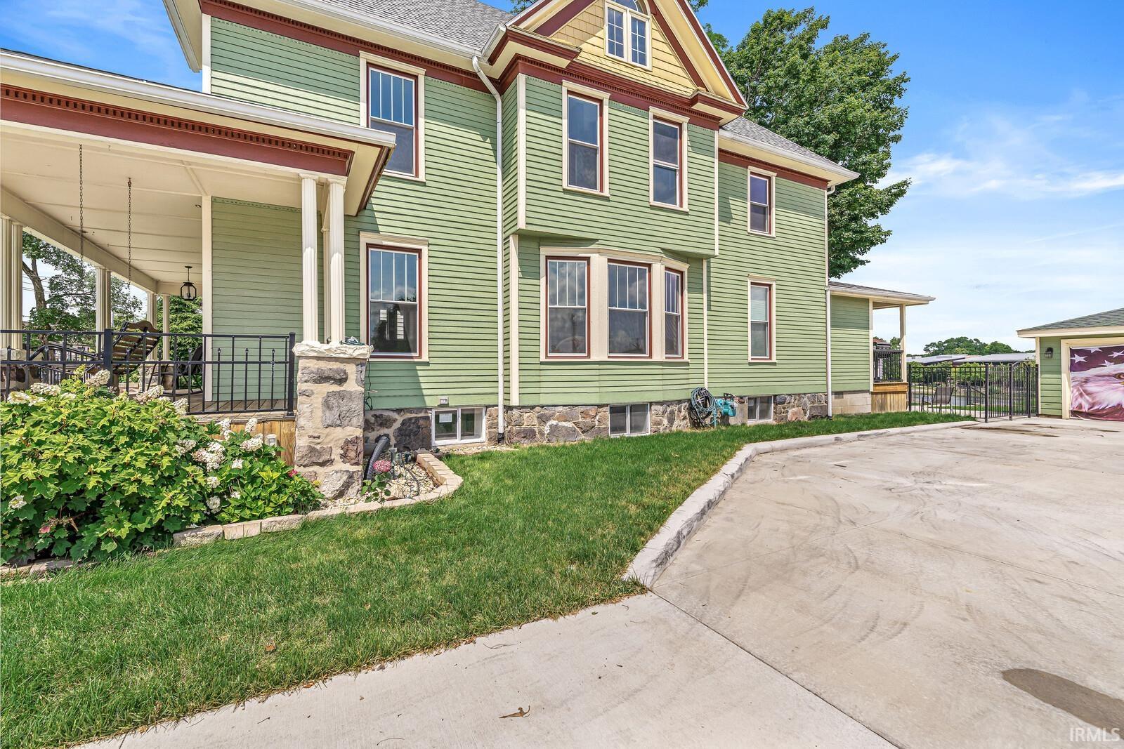 Residential in Mishawaka 4