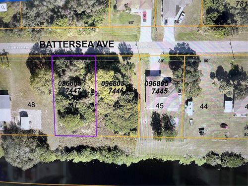  Battersea Road, NORTH PORT, FL, 34291 | Card Image