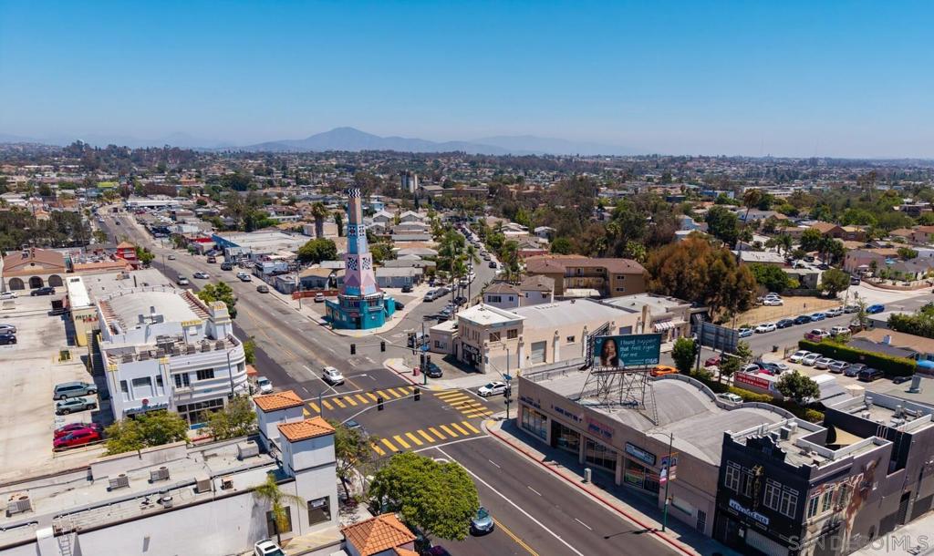 Commercial Sale in San Diego 5