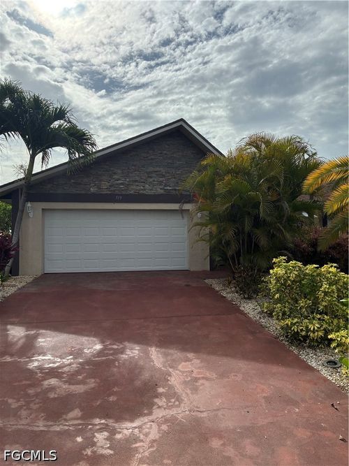 519 Se 20th Ct, Cape Coral, FL, 33990-2789 | Card Image