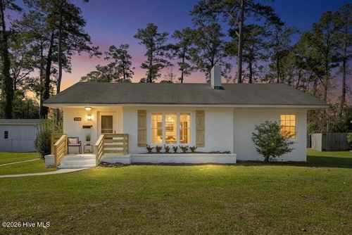3416 Wilshire Blvd, Wilmington, NC, 28403-4206 | Card Image