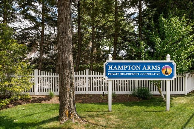 16 - 61 W Tiana Rd, Home with 2 bedrooms, 1 bathrooms and 1 parking in Hampton Bays NY | Image 27
