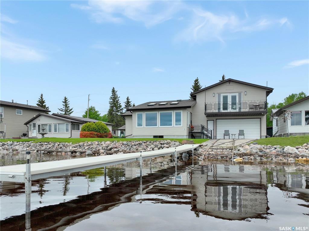 Residential in Candle Lake