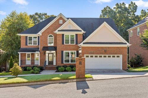 3112 Olde Towne Ln, Chattanooga, TN, 37415-5903 | Card Image