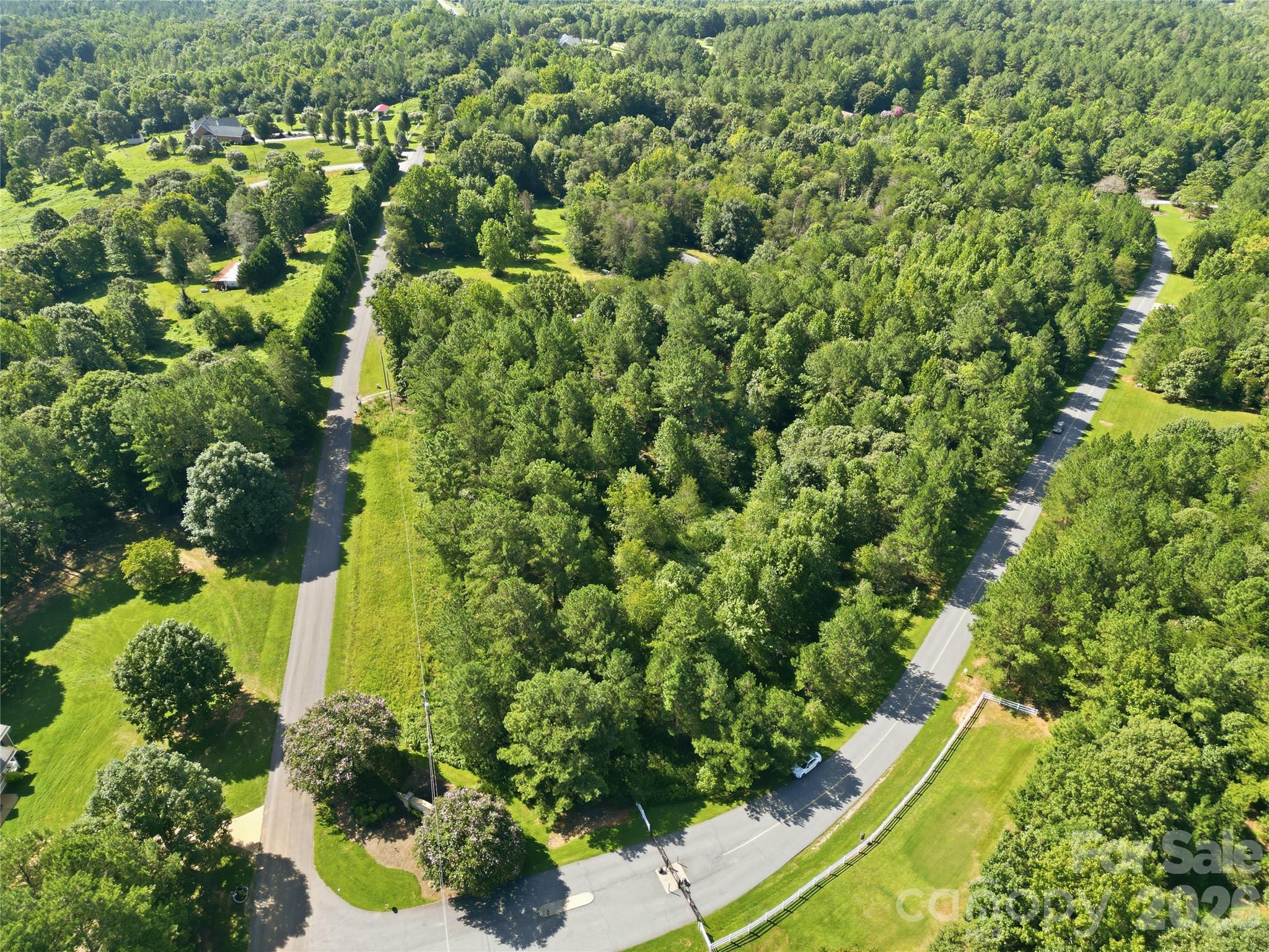 Land in Stony Point