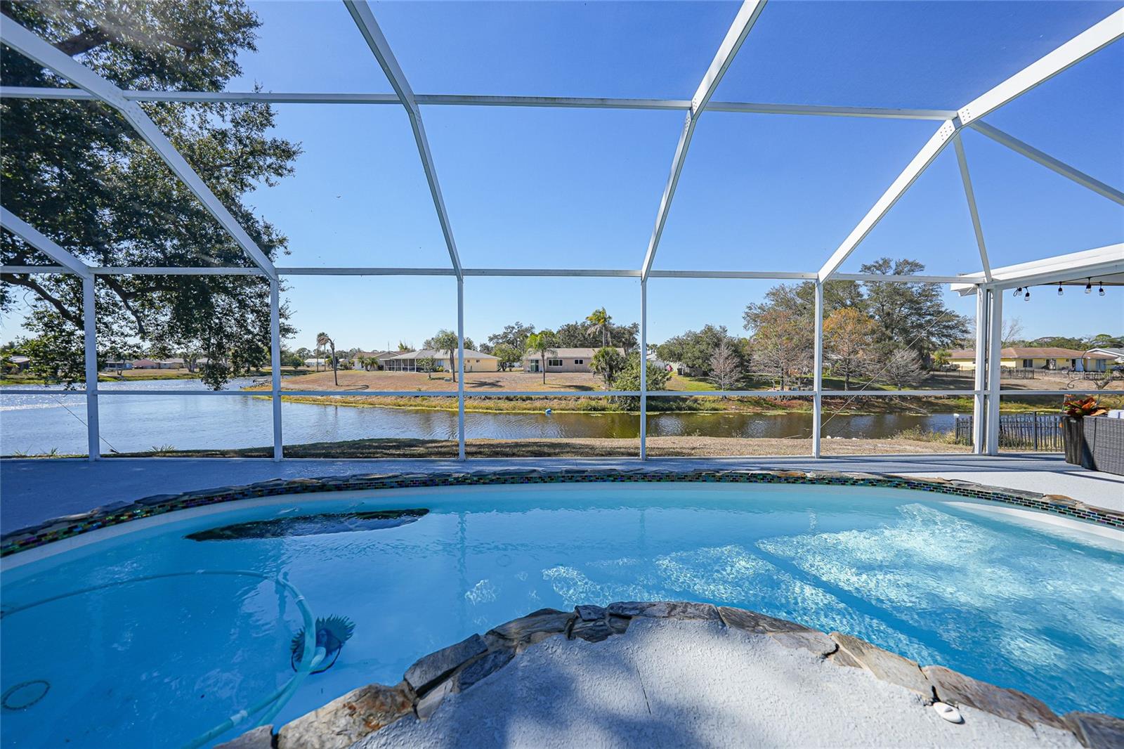 Residential in NORTH PORT 4