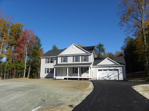 lot-12-32 Emily Ln, Danville, NH, 03819-3261 | Card Image