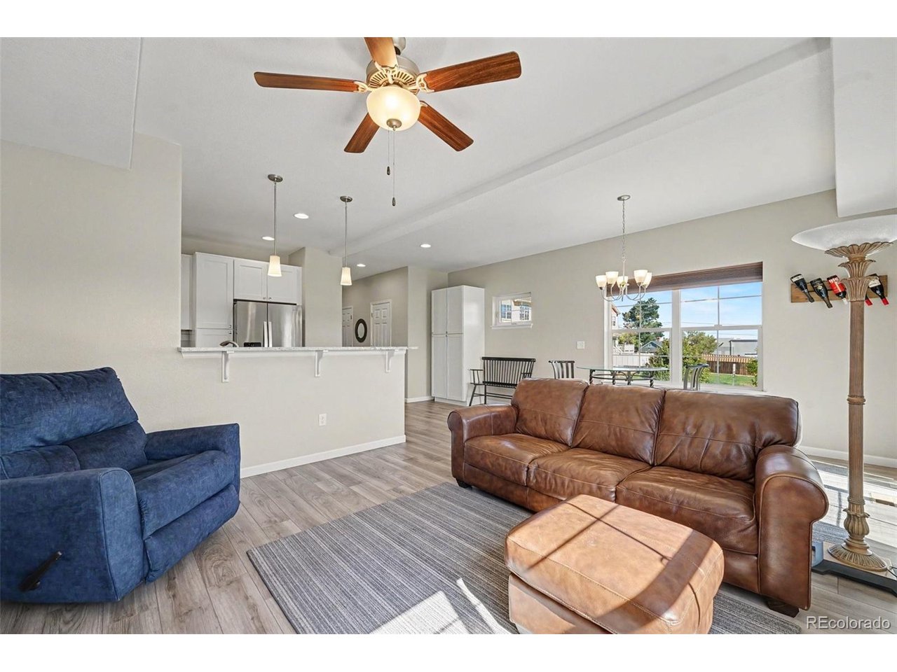 Residential in Denver 4