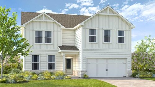 221 Groveton Ct, Euharlee, GA, 30145-2634 | Card Image