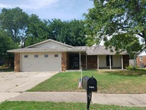 11905 E 78th Street N, Owasso, OK, 74055 | Card Image