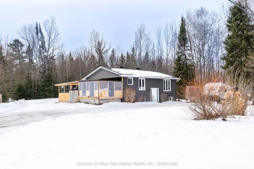 229 Lindquist Line, Powassan, ON, P0H1Z0 | Card Image