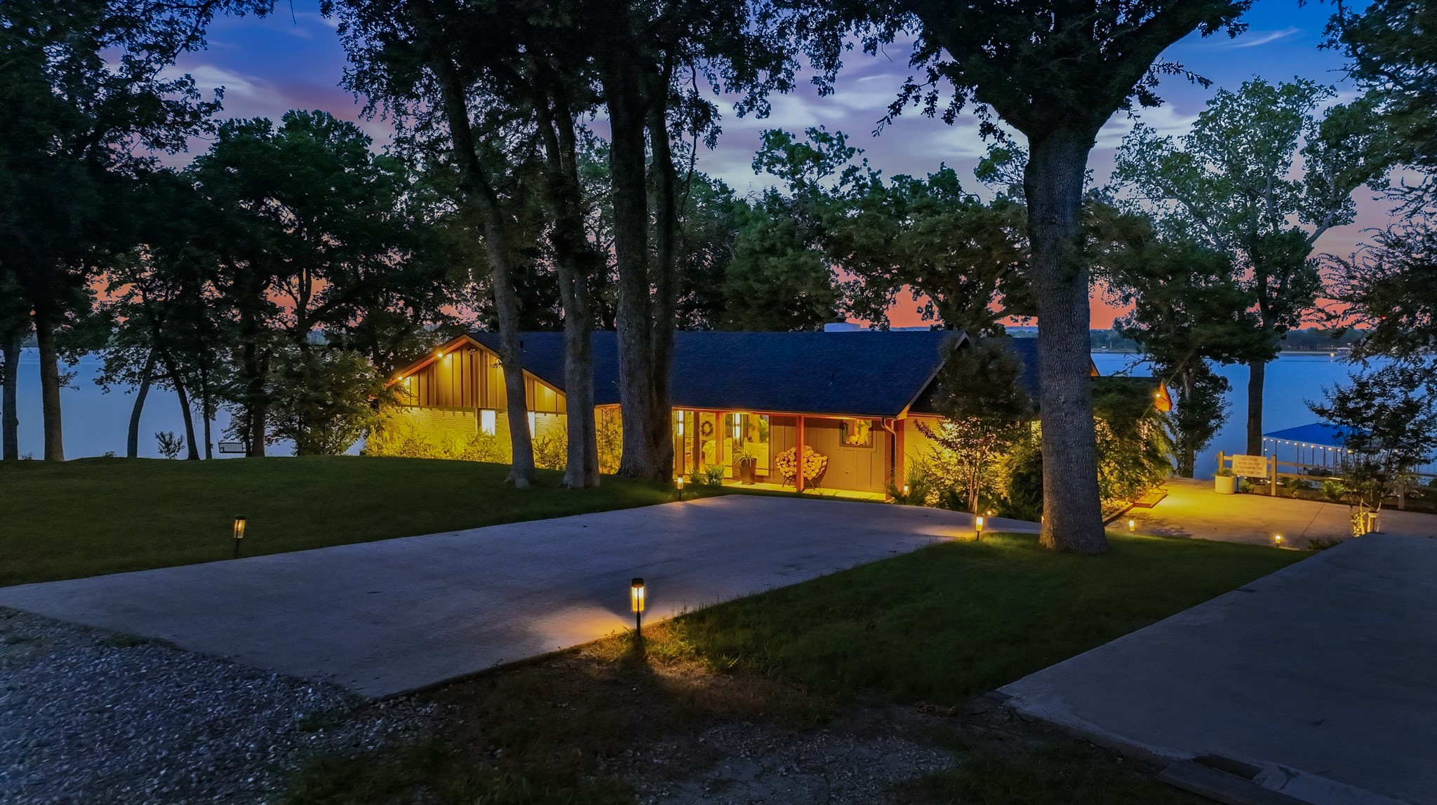Residential in Azle 4