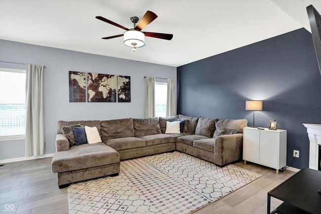 10306 Mcclain Dr, House other with 3 bedrooms, 4 bathrooms and null parking in Brownsburg IN | Image 5