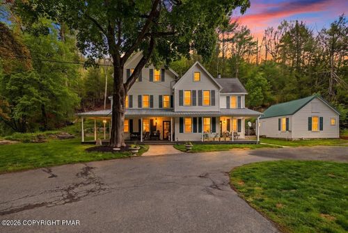 3585 Fairyland Rd, Lehighton, PA, 18235-9263 | Card Image