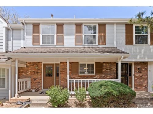 5218 S Jellison St, Littleton, CO, 80123-2180 | Card Image