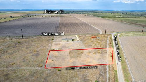 LOT 10 Squirrel Creek Rd, D Hanis, TX, 78850 | Card Image