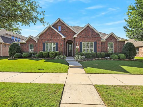 12771 Winding Creek Dr, Frisco, TX, 75035-1668 | Card Image
