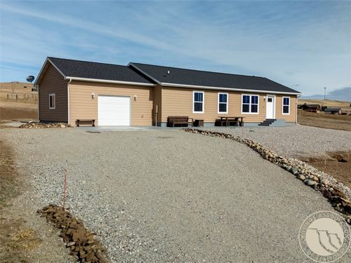 12 Crow Child Trail, Absarokee, MT, 59001 | Card Image