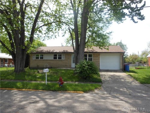 143 Emerick Rd, West Milton, OH, 45383-1352 | Card Image