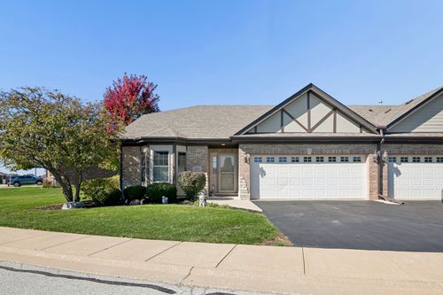 13844 W Crescenzo Dr, Manhattan, IL, 60442-4000 | Card Image