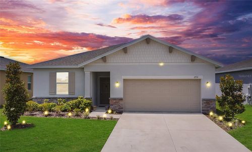 2731 Rowan St, TAVARES, FL, 32778-2084 | Card Image
