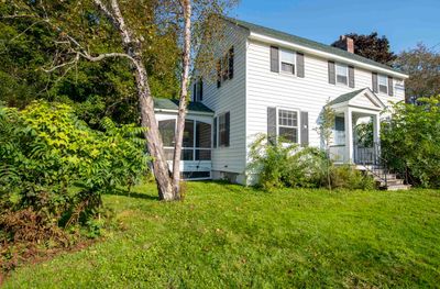 32 Pearl Street, House other with 3 bedrooms, 1 bathrooms and null parking in Montpelier VT | Image 1