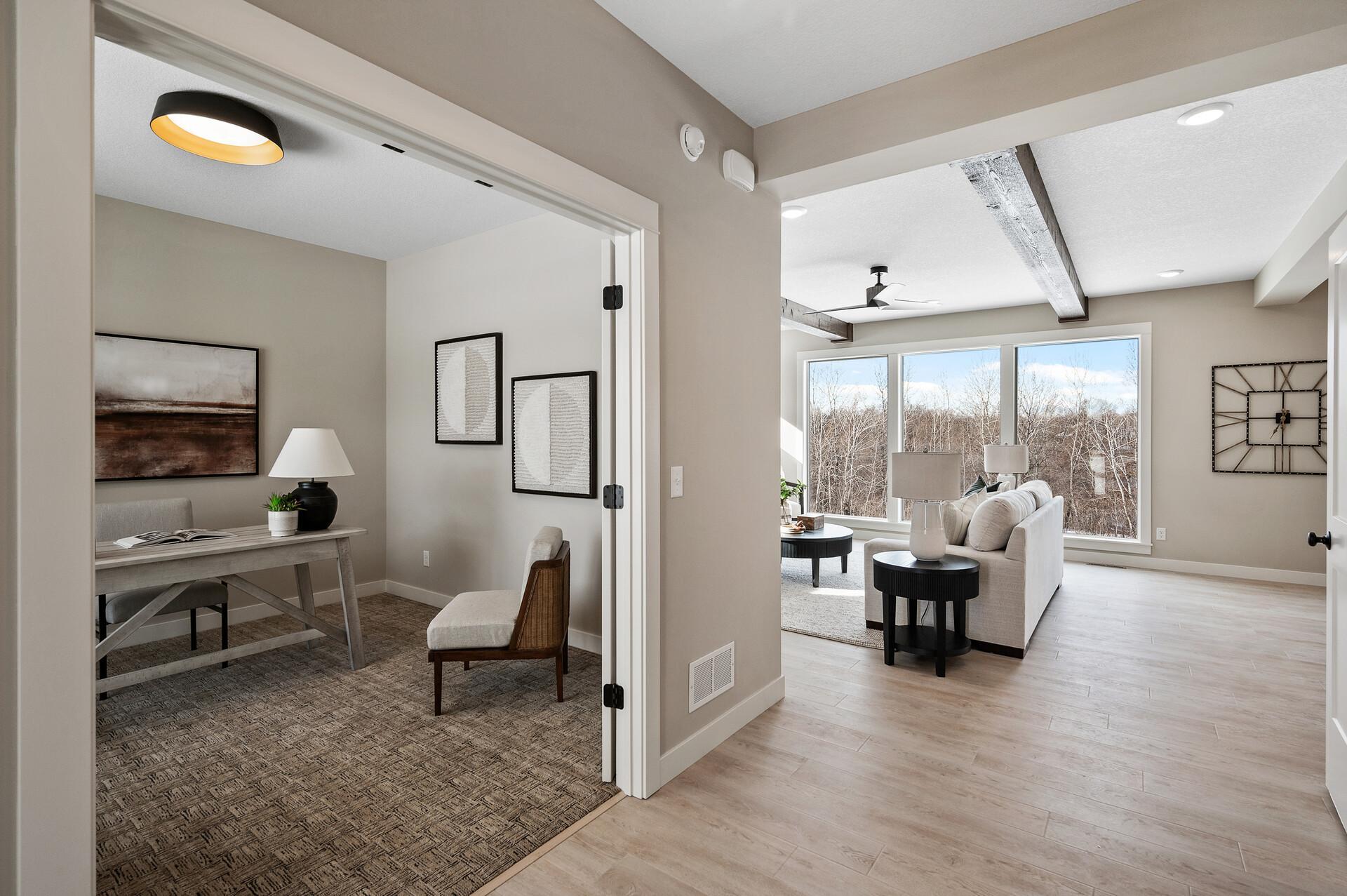 Residential in Zimmerman 4