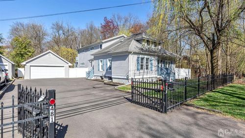 481 Terrill Rd, Fanwood, NJ, 07023-1522 | Card Image