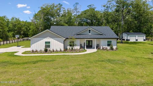 6141 Charlie Rowe Dr, MACCLENNY, FL, 32063-4423 | Card Image