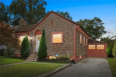 171 Pierce Avenue, House other with 2 bedrooms, 1 bathrooms and 4 parking in Warwick RI | Image 1