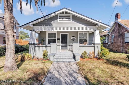 2145 Dellwood Ave, JACKSONVILLE, FL, 32204-3203 | Card Image