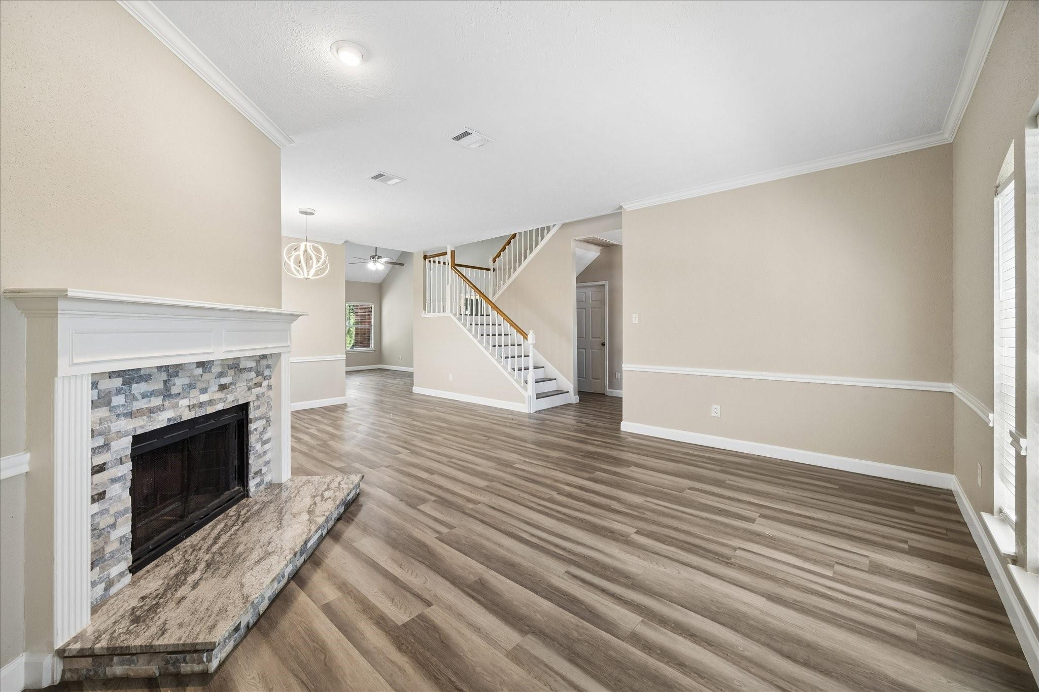 Residential in Houston 4