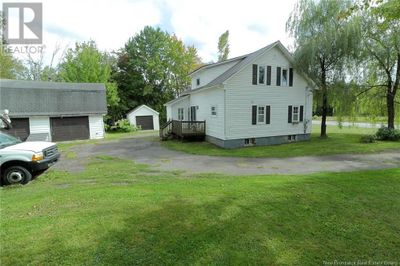 252 Bridge St, House other with 4 bedrooms, 2 bathrooms and null parking in Chipman NB | Image 2