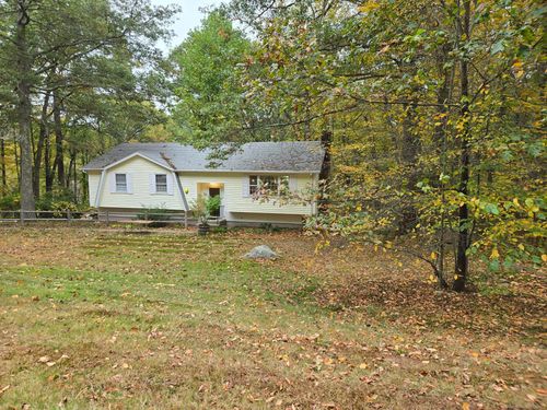 64 Dickinson Rd, Marlborough, CT, 06447-1412 | Card Image