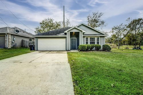 406 Woodlake Dr, Huffman, TX, 77336-2506 | Card Image