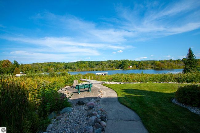 2810 W Shore Dr, Home with 0 bedrooms, 0 bathrooms and null parking in Central Lake MI | Image 15
