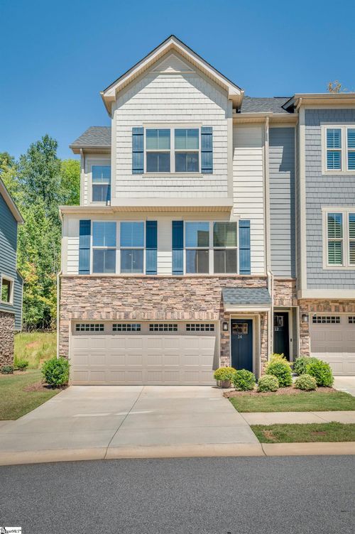 14 Questover Dr, Greenville, SC, 29607-4015 | Card Image