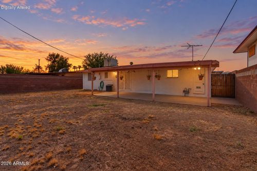 6011 N 32nd Drive, Phoenix, AZ, 85017 | Card Image