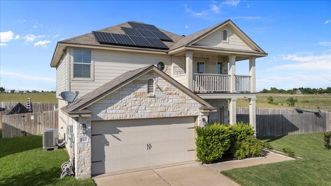 212 Plata Ln, House other with 4 bedrooms, 3 bathrooms and 4 parking in Jarrell TX | Image 35