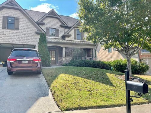 2620 Village Chase Dr, Duluth, GA, 30096-1005 | Card Image