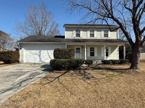 141 Plow Point Ln, Jacksonville, NC, 28546-9592 | Card Image