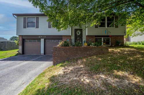 4913 Bittern Ct, Huber Heights, OH, 45424-4551 | Card Image
